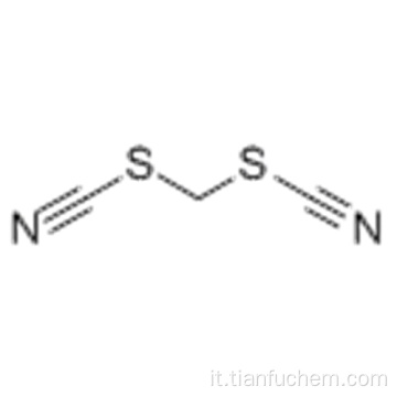 Methylene ditiocianato CAS 6317-18-6